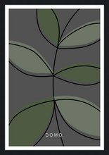 Load image into Gallery viewer, OLIVE FERN 24x36
