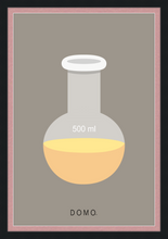 Load image into Gallery viewer, BOILING FLASK (LAB COLLECTION) 24x36
