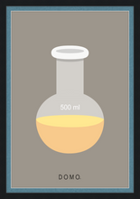 Load image into Gallery viewer, BOILING FLASK (LAB COLLECTION) 24x36
