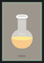 Load image into Gallery viewer, BOILING FLASK (LAB COLLECTION) 24x36
