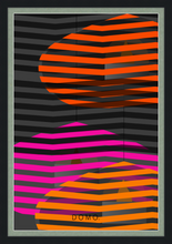 Load image into Gallery viewer, LANTERNS 24x36
