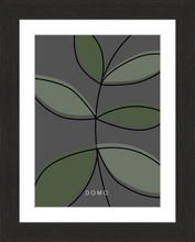 Load image into Gallery viewer, OLIVE FERN 8x11
