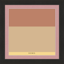 Load image into Gallery viewer, SQUARE IN SAND (LAB COLLECTION) 12x12
