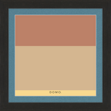 Load image into Gallery viewer, SQUARE IN SAND (LAB COLLECTION) 12x12
