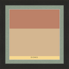 Load image into Gallery viewer, SQUARE IN SAND (LAB COLLECTION) 12x12
