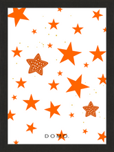 Load image into Gallery viewer, ORANGE STARFISH (SEA COLLECTION) 16x22
