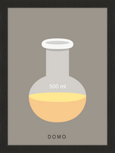 Load image into Gallery viewer, BOILING FLASK (LAB COLLECTION) 16x22
