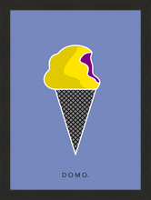 Load image into Gallery viewer, LEMON CONE 16x22
