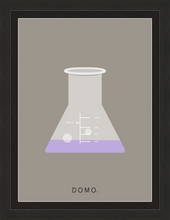 Load image into Gallery viewer, ERLENMEYER FLASK (LAB COLLECTION) 16x22
