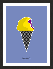 Load image into Gallery viewer, LEMON CONE 16x22
