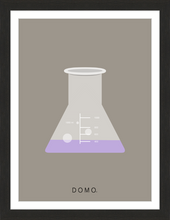 Load image into Gallery viewer, ERLENMEYER FLASK (LAB COLLECTION) 16x22
