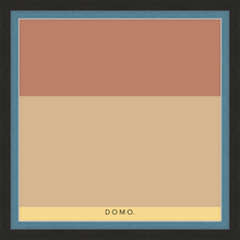 Load image into Gallery viewer, SQUARE IN SAND (LAB COLLECTION) 24x24
