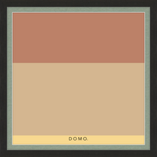 Load image into Gallery viewer, SQUARE IN SAND (LAB COLLECTION) 24x24
