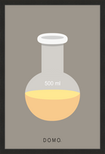 Load image into Gallery viewer, BOILING FLASK (LAB COLLECTION) 24x36
