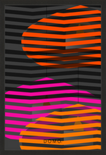 Load image into Gallery viewer, LANTERNS 24x36

