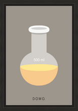 Load image into Gallery viewer, BOILING FLASK (LAB COLLECTION) 24x36
