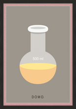 Load image into Gallery viewer, BOILING FLASK (LAB COLLECTION) 24x36
