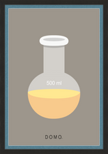 Load image into Gallery viewer, BOILING FLASK (LAB COLLECTION) 24x36
