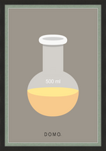 Load image into Gallery viewer, BOILING FLASK (LAB COLLECTION) 24x36
