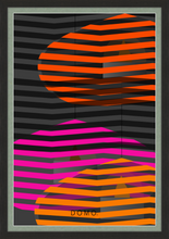 Load image into Gallery viewer, LANTERNS 24x36
