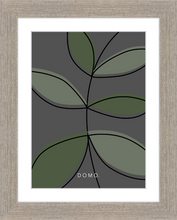 Load image into Gallery viewer, OLIVE FERN 8x11
