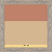 Load image into Gallery viewer, SQUARE IN SAND (LAB COLLECTION) 12x12
