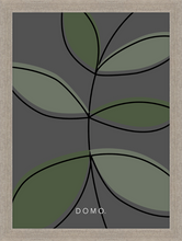 Load image into Gallery viewer, OLIVE FERN 16x22
