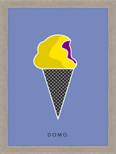 Load image into Gallery viewer, LEMON CONE 16x22
