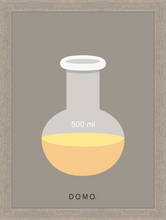 Load image into Gallery viewer, BOILING FLASK (LAB COLLECTION) 16x22
