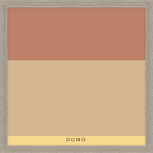 Load image into Gallery viewer, SQUARE IN SAND (LAB COLLECTION) 24x24
