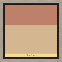 Load image into Gallery viewer, SQUARE IN SAND (LAB COLLECTION) 24x24
