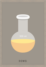 Load image into Gallery viewer, BOILING FLASK (LAB COLLECTION) 24x36
