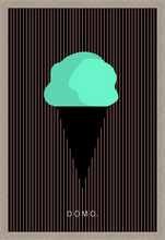 Load image into Gallery viewer, DAIQUIRI CONE (TASTE SET) 24x36
