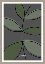 Load image into Gallery viewer, OLIVE FERN 24x36
