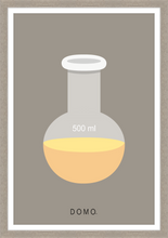 Load image into Gallery viewer, BOILING FLASK (LAB COLLECTION) 24x36
