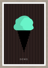 Load image into Gallery viewer, DAIQUIRI CONE (TASTE SET) 24x36
