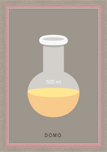 Load image into Gallery viewer, BOILING FLASK (LAB COLLECTION) 24x36
