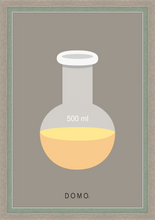 Load image into Gallery viewer, BOILING FLASK (LAB COLLECTION) 24x36
