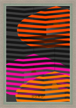 Load image into Gallery viewer, LANTERNS 24x36
