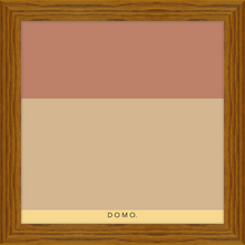 Load image into Gallery viewer, SQUARE IN SAND (LAB COLLECTION) 12x12
