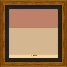 Load image into Gallery viewer, SQUARE IN SAND (LAB COLLECTION) 12x12
