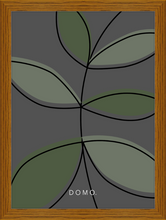 Load image into Gallery viewer, OLIVE FERN 16x22
