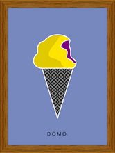 Load image into Gallery viewer, LEMON CONE 16x22
