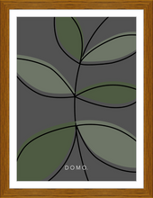 Load image into Gallery viewer, OLIVE FERN 16x22
