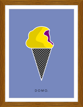 Load image into Gallery viewer, LEMON CONE 16x22
