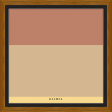 Load image into Gallery viewer, SQUARE IN SAND (LAB COLLECTION) 24x24
