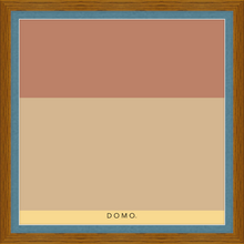 Load image into Gallery viewer, SQUARE IN SAND (LAB COLLECTION) 24x24
