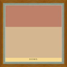 Load image into Gallery viewer, SQUARE IN SAND (LAB COLLECTION) 24x24
