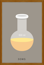 Load image into Gallery viewer, BOILING FLASK (LAB COLLECTION) 24x36
