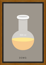 Load image into Gallery viewer, BOILING FLASK (LAB COLLECTION) 24x36
